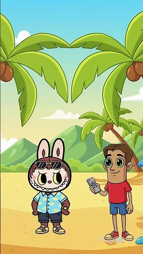 The Freeze Remote Prank 🥶