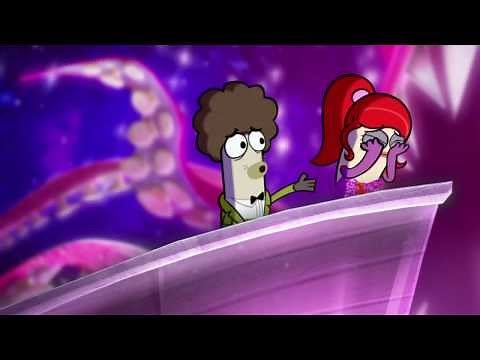 Pecezuelos canciones - Muy junto a ti