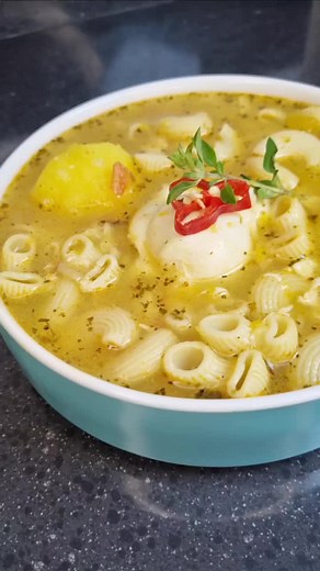 Recetas de Sopas Fáciles y Deliciosas