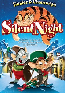Buster & Chauncey's Silent Night Movie (1998), Watch Movie Online on TVOnic