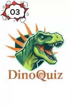 🦖Desafío Dinosaurio: ¿Cuánto Sabes? #03
