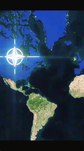 Understanding NATO Countries: Geography and Maps