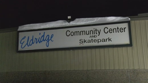 Eldridge City Council approves closure of community center and skate park
