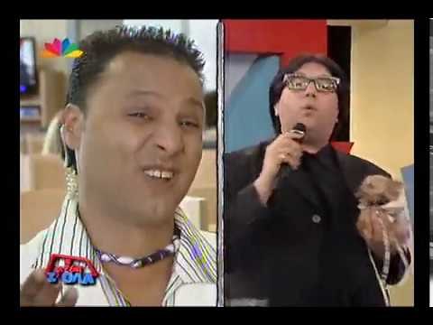 ΕΘΝΙΚΟΣ ΣΤΑΡ vs Πέτρος - ο τσιγγάνος τραγουδιστής - ΣΤΕΦΑΝΟΣ ΧΙΟΣ (Star, 2008)