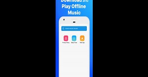 Download and run Download Music Mp3 on PC & Mac (Emulator)