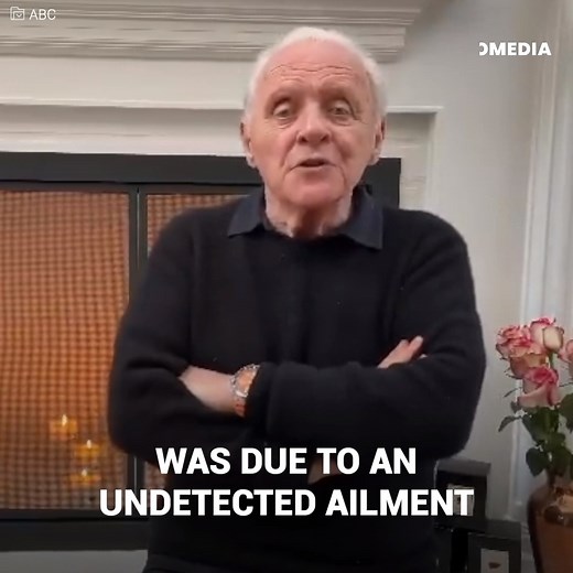 2.8M views · 6.3K reactions | Anthony Hopkins didn’t want to know if he was a grandfather or if his daughter even existed. Abigail Harrison didn’t understand why her father despised her because he had abandoned her when she was 2 years old, but the tragic and unexpected truth about his “cruel act” came 50 years later. Subscribe for more https://bit.ly/yt-upsoclicons | Icons + | Facebook
