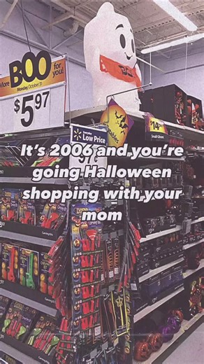 Halloween Nostalgia: Celebrating 2006's Spookiest Moments