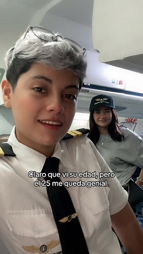 25 años y genial 💁‍♂️
