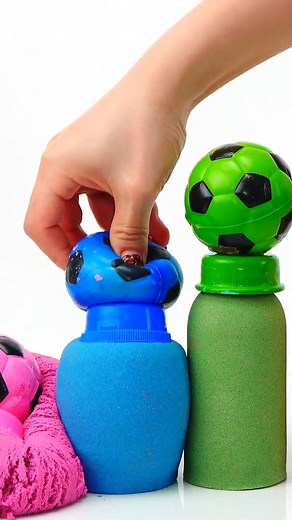 384K views · 3K reactions | Satisfying sounds #shorts #funny #reels | Kids Toy TV | Facebook