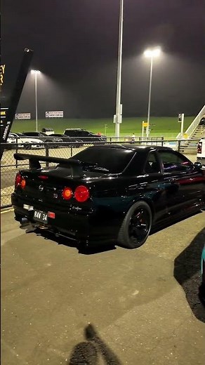 Nissan Skyline R34 GTR M-Spec🇯🇵🎌 ‪@Nissan‬ ‪@NissanJapan‬