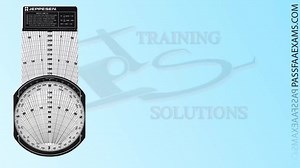 How to Use the Manual E6B Flight Computer 航空用计算器E6B