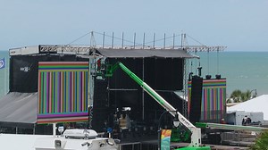 ‘A lot of people told us we couldn’t do it’: CCMF owner excited after no show in 2020