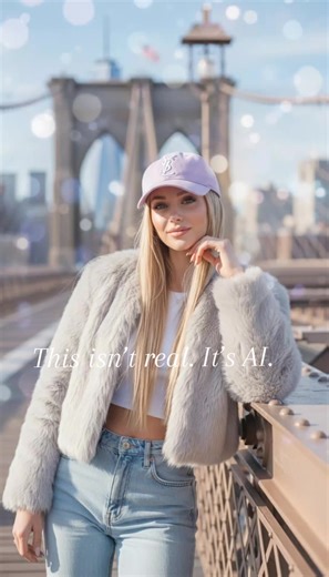 Ce n’est pas réel. C’est de l’IA. Et pourtant… c’est calme, doux, presque humain. Je n’ai pas utilisé de caméra. Je n’ai pas utilisé de micro. Je n’ai pas passé des heures à monter. J’ai créé ce visuel ASMR grâce à des avatars IA ✨ La formation CPC ASMR Mastery m’a appris à : ✨ Créer mon propre avatar ASMR ✨ Construire des scènes ASMR esthétiques et cohérentes ✨ Écrire des prompts qui fonctionnent vraiment ✨ Créer du contenu apaisant, sans stress ✨ Transformer l’ASMR en produits digitaux ✨ Dével