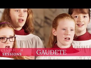 Girl choristers now outnumber boys in English cathedrals for first time in history