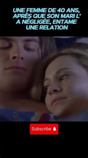 Her husband ignored her, so she did THIS!