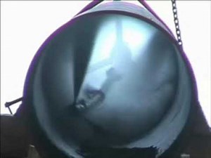 RHD Line Cleaning USA DeBusk