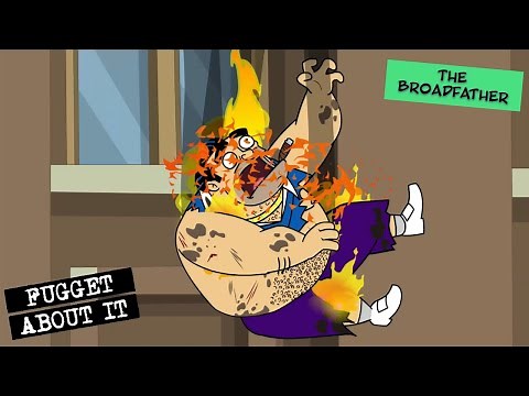 Fugget About It | The Broadfather | Full Episode