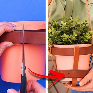 12K views · 87 reactions | Leather Crafts You Should Give A Try! | Lady Panda | Facebook