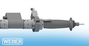 Product - Handheld Screwdrivers - Handheld screwdriver HET