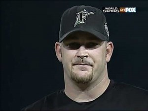 2003 World Series Game 5 Yankees at Marlins Full Game 1080p 60 fps