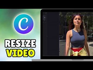How To Resize Video In Canva (2026) - Change Canva Video Size