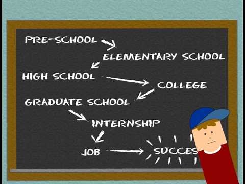 Alan Watts - Life and Music (South Park creators short film)