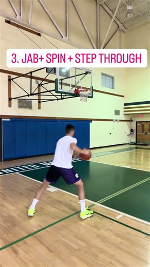 Let’s get better with Coach Aldo.🏀🔋🧪 #shootandshape #ballislife #lovehandles #work