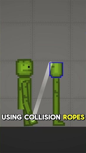 How to make CHAINBODY NPCs in Melon Sandbox | Melon Sandbox