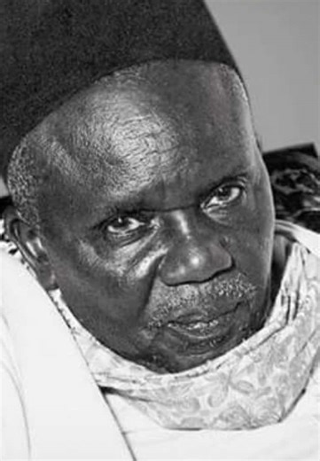 #serignebabacarsy #mamemaodo #serignecheikhahmedtidjanesy #serignemansoursyboromdaradji #talibecheikh