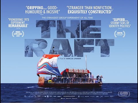 The Raft Trailer