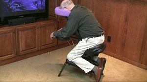 Retinal Detachment - Recovery Equipment