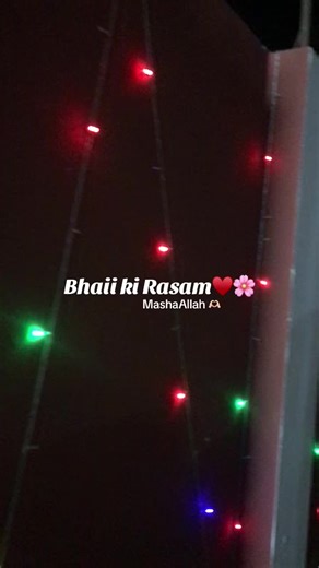 Bhai ki Rasam: Engagement Celebrations and Songs