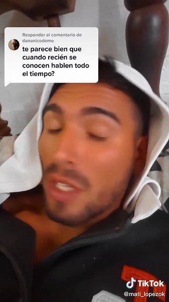 Responder a @dananicodemo