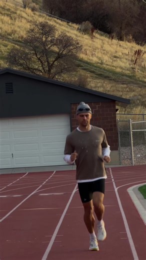 Achieving Big Goals in Endurance Races