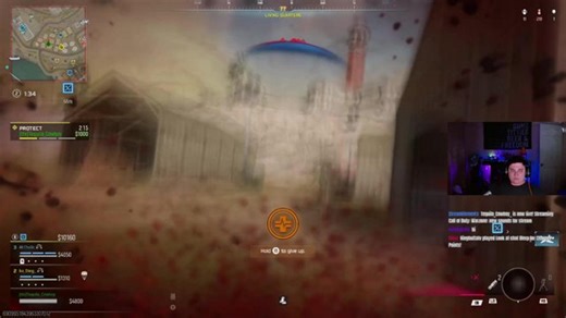 new sounds for stream