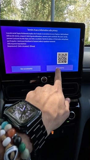 The new 2024 Toyota Yaris Cross: Here's how it changes after the restyling 🔍