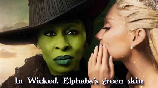 I Solved Wicked's Biggest Mystery