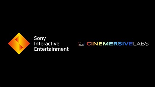 Sony Interactive Entertainment adquire Cinemersive Labs - PSX Brasil
