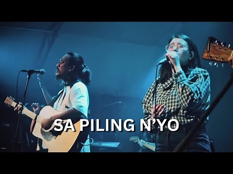 Sa Piling N'yo © Rommel Guevara | Live Worship