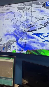 I think this is going to be a good ol fashioned blizzard! | Lonnie Quinn TV
