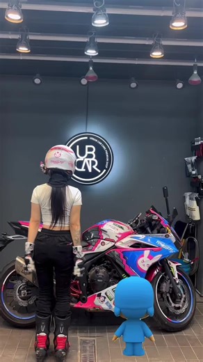 포코요와 함께하는 뚜벅이 라이더의 모험