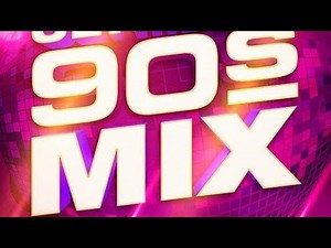 🎧SUPER Ultimate 90s Mix - 2 hours of Non-Stop Music