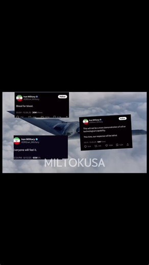 ✝️MiltokUSA™✝️ (@miltokus.a)’s video of b2 aircraft