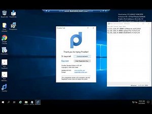 How to Install Proxy Activator Setup