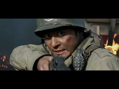 Tae Guk Gi: The Brotherhood of War (2004) Pyongyang, North Korea 1950 / Korean War (English Subbed)