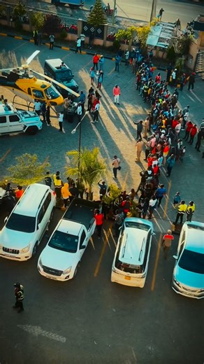 Flight Mode Ke on Instagram: "Only VIP MOVES"