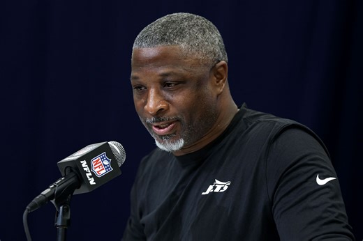 Jets draft rumors: Aaron Glenn eyeing "Swiss Army knife" prospect with No. 7 overall pick