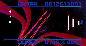 Bit.Trip Flux next week