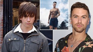 Coronation Street’s Richard Fleeshman is unrecognisable 15 years after exit