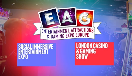 EAG-Show-Excel London 2026